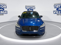 Remote start Panoramic roof Co-pilot 360 Adaptive cruise control Heated seats Heated steering wheel... (image 2)