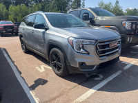 Certified, Adaptive Cruise Control, Blind Spot Detection, Leather Seats, Heated Steering Wheel, Powe... (image 1)