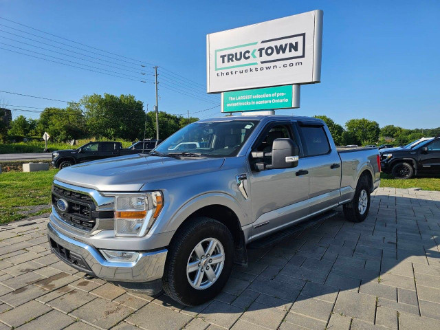 2022 Ford F-150 in Cars & Trucks in Ottawa