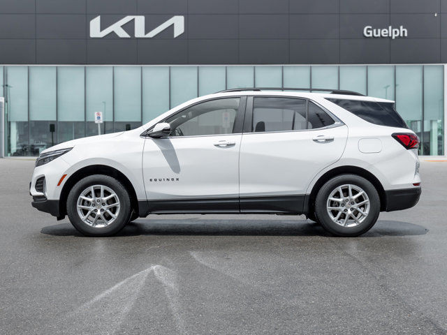 2022 Chevrolet Equinox LT | One Owner | Accident Free in Cars & Trucks in Guelph - Image 3