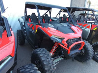 2024 Polaris RZR XP 1000 Ultimate