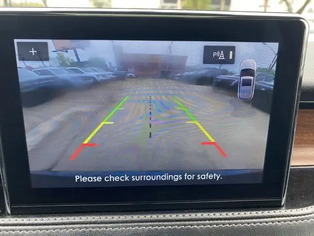 2021 Lincoln Corsair Reserve | Panoramic Roof | Backup Cam in Cars & Trucks in Edmonton - Image 26