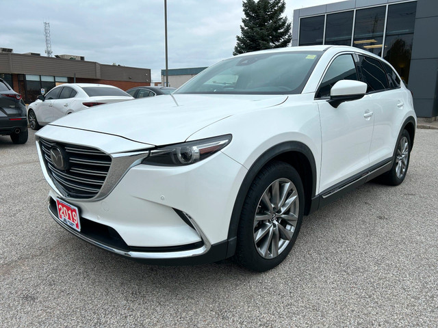2019 Mazda CX-9 Signature in Cars & Trucks in Sarnia