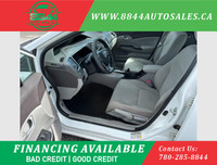 in.2012 HONDA CIVIC LX RELIABLE, FUEL-EFFICIENT, AND BUILT TO LAST!in.- (REBUILT/ACTIVE) RECERTIFIED... (image 8)