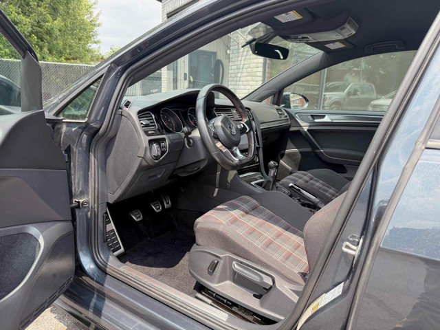 2020 Volkswagen Golf GTI Manual Sieges Chauffants Camera in Cars & Trucks in Longueuil / South Shore - Image 2