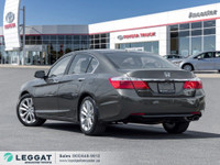 To give you peace of mind all our Leggat Used Car vehicles includes a 6 month/10,000 kms powertrain... (image 4)