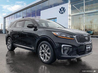 This Kia Sorento delivers a Regular Unleaded V-6 3.3 L/204 engine powering this Automatic transmissi... (image 6)