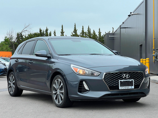 2019 Hyundai Elantra GT Luxury POWER MOONROOF, ALLOY WHEELS,... in Cars & Trucks in Kitchener / Waterloo
