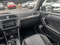 This Volkswagen Tiguan delivers a Intercooled Turbo Regular Unleaded I-4 2.0 L/121 engine powering t... (image 7)