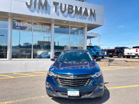 2021 Chevrolet Equinox AWD 4dr LT w/1LT Versatile. Capable. Ready for Anything. The 2021 Chevrolet E... (image 1)