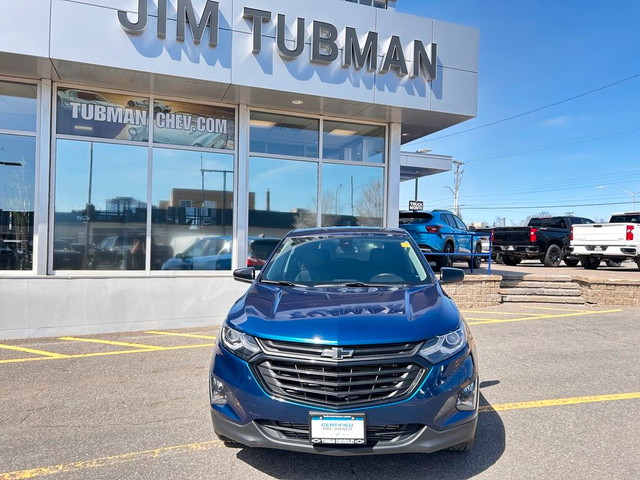 2021 Chevrolet Equinox LT AWD in Cars & Trucks in Ottawa - Image 2