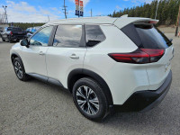2023 Nissan Rouge SV AWD,1.5L Turbo, Remote Start, Heated Seats, Heated Wheel, Panoramic Sunroof, Ba... (image 6)