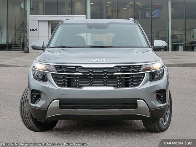 2026 Kia Seltos LX in Cars & Trucks in Guelph - Image 2