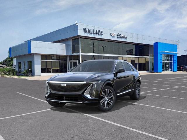 2025 Cadillac LYRIQ Luxury in Cars & Trucks in Oakville / Halton Region