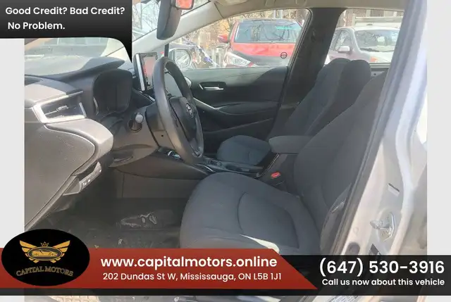 2020 Toyota Corolla LE in Cars & Trucks in Mississauga / Peel Region - Image 9