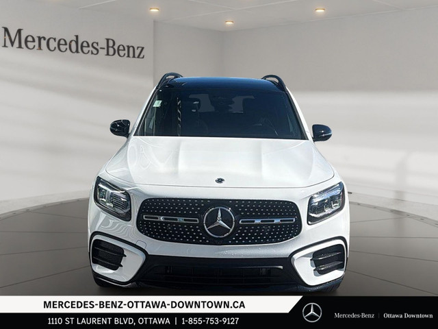 2025 Mercedes-Benz GLB 250 4MATIC in Cars & Trucks in Ottawa - Image 2