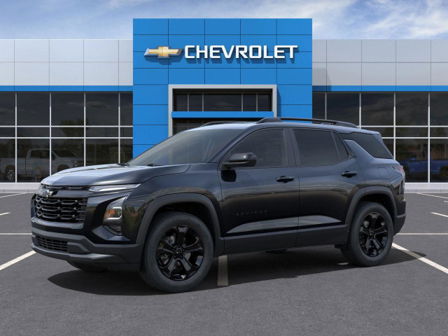 2025 Chevrolet Equinox LT in Cars & Trucks in Oakville / Halton Region - Image 2