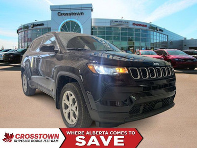  2024 Jeep Compass Sport