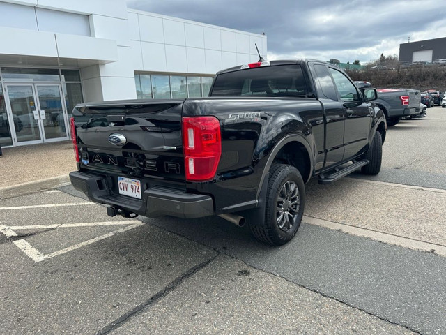  2020 Ford Ranger XLT in Cars & Trucks in Saint John - Image 3