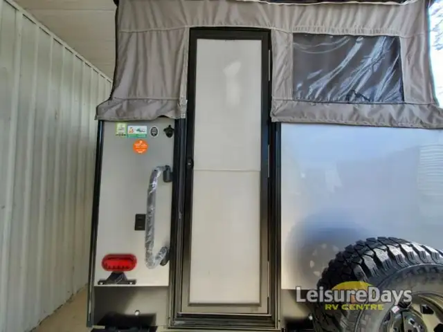 2024 Viking Viking Camping Trailers 12.0 TD PRO in Travel Trailers & Campers in Ottawa - Image 16