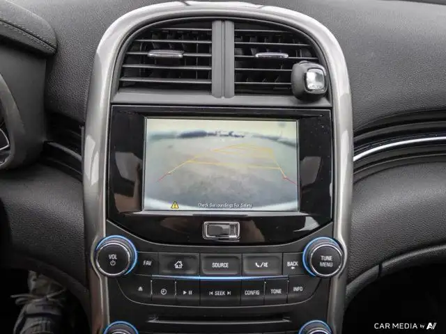 2016 Chevrolet Malibu Limited LT in Cars & Trucks in Tricities/Pitt/Maple - Image 29