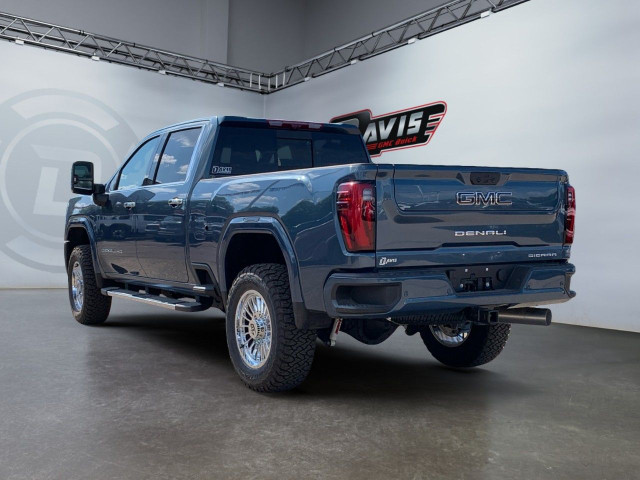 2025 GMC Sierra 3500HD in Cars & Trucks in Hamilton - Image 3