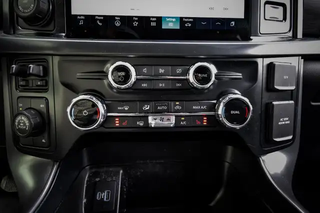 2024 Ford F-150 XLT in Cars & Trucks in Kingston - Image 26
