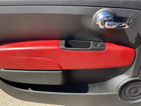 **WE WILL BEAT ANY DEALER IN THE CITY** Nero (Black) 2012 Fiat 500 Abarth FWD 5-Speed C510 Manual 1.... (image 5)