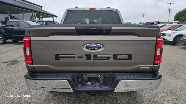2021 Ford F-150 XLT in Cars & Trucks in London - Image 4