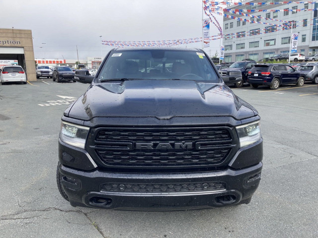 2023 Ram 1500 BIG HORN in Cars & Trucks in City of Halifax - Image 2