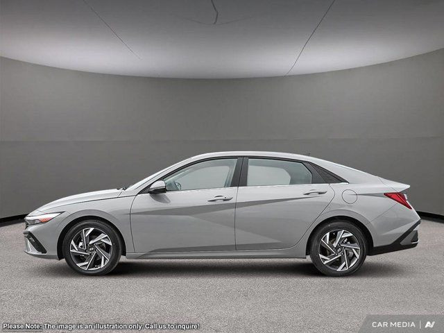 2025 Hyundai Elantra Luxury in Cars & Trucks in Guelph - Image 3