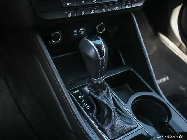 2017 Hyundai Tucson SE | Bluetooth | Heated Seats | AWD | XM dans Autos et camions dans London - Image 23