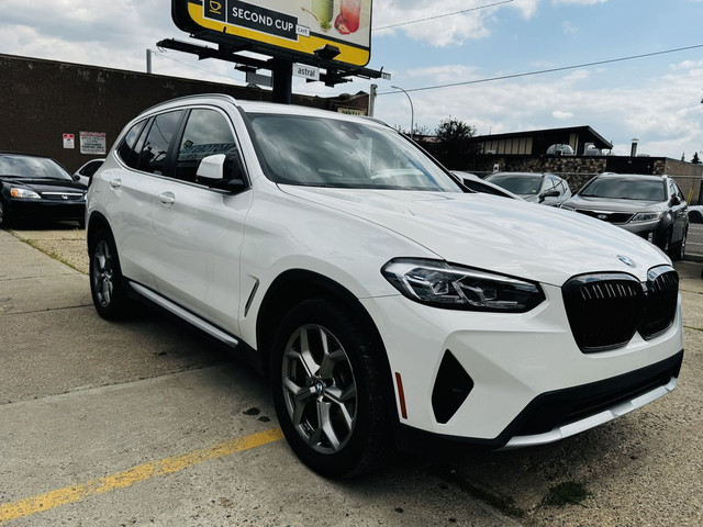 2024 BMW X3 sDrive30i in Cars & Trucks in Edmonton - Image 3