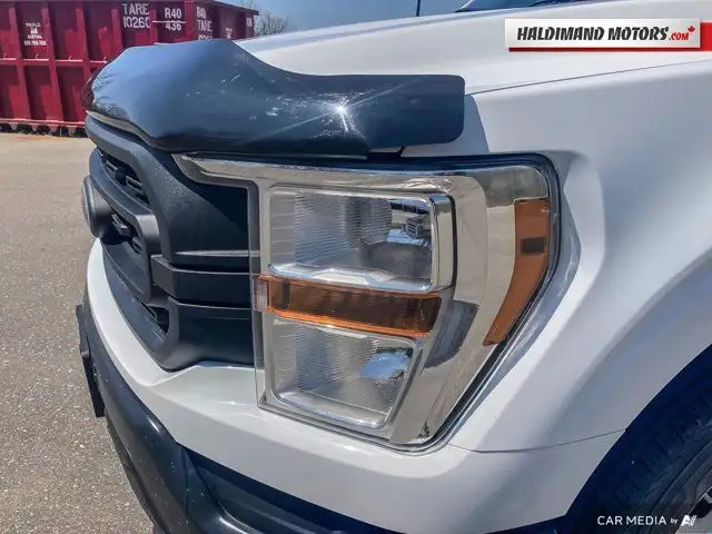 2022 Ford F-150 XL in Cars & Trucks in Hamilton - Image 12