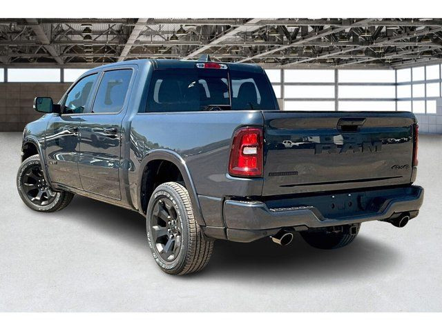 2025 Ram 1500 Big Horn in Cars & Trucks in Mississauga / Peel Region - Image 3
