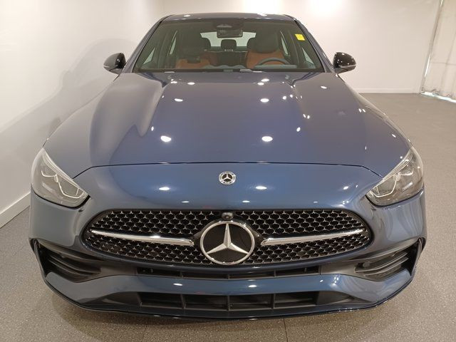 2025 Mercedes-Benz C 300 in Cars & Trucks in Regina - Image 3