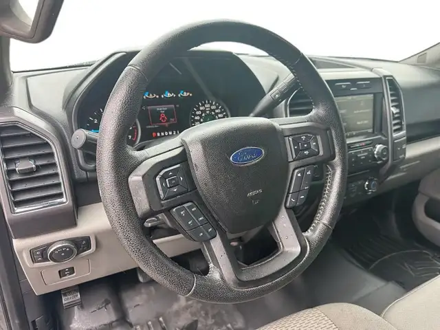2015 FORD F150 SUPERCAB XLT in Cars & Trucks in Stratford - Image 12