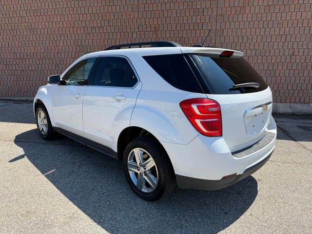 2016 Chevrolet Equinox LT | SUNROOF | NAVI | BACK-UP CAM | POWER in Cars & Trucks in Oshawa / Durham Region - Image 4