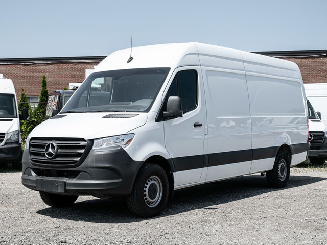 2020 Mercedes-Benz Sprinter 2500 in Cars & Trucks in Mississauga / Peel Region - Image 3