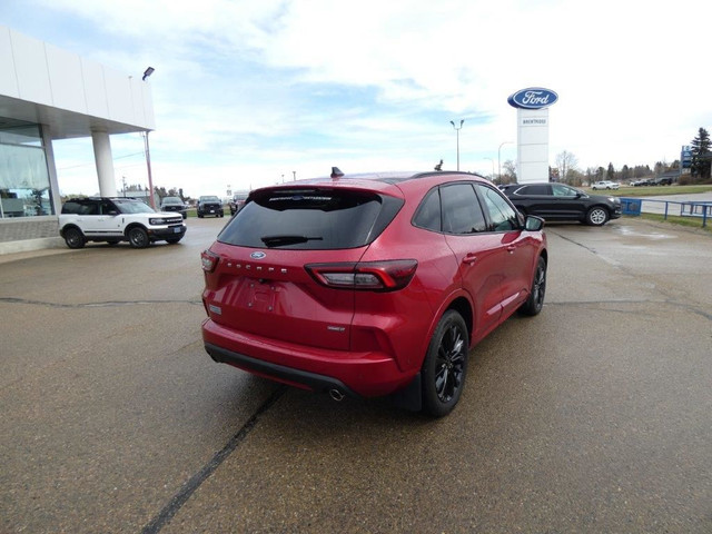ST-Line Elite AWD, Hybrid in Cars & Trucks in Edmonton - Image 2