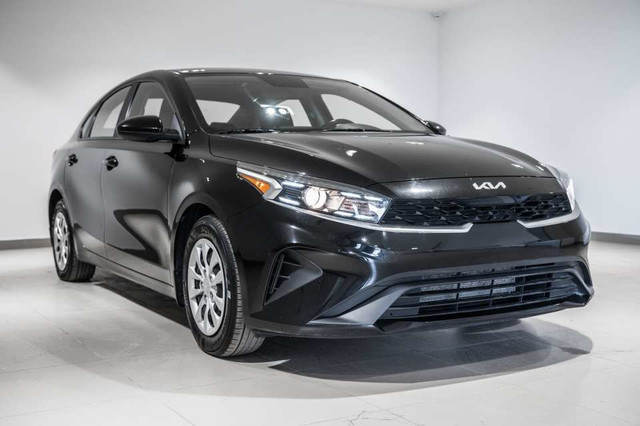 2022 Kia Forte LX in Cars & Trucks in City of Montréal - Image 3