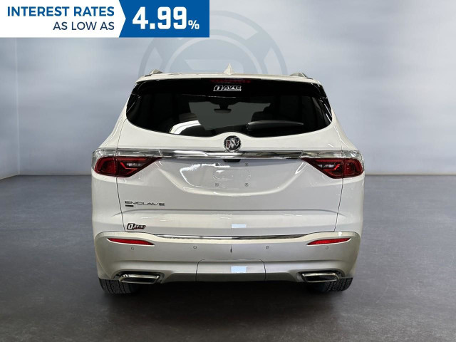 2024 Buick Enclave Premium 3.6L 6CYL | HEATED & VENTED FRONT... in Cars & Trucks in Lethbridge - Image 4