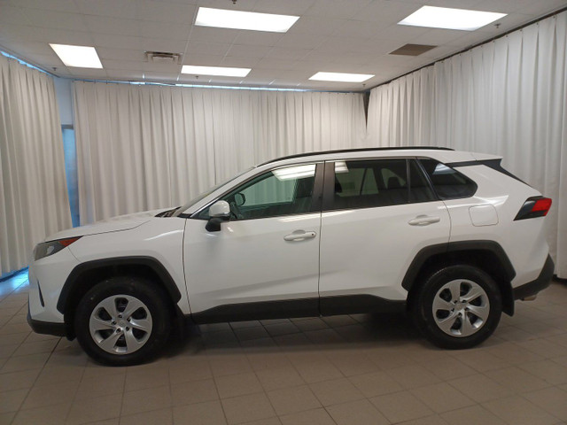 2021 Toyota RAV4 LE in Cars & Trucks in Dartmouth - Image 4