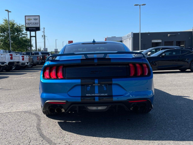 2020 Ford Mustang in Cars & Trucks in Oakville / Halton Region - Image 4