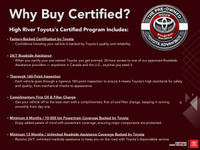 // ACCIDENT FREE!! // FEATURES OF THE Highlander AWD Limited »» All-wheel drive for enhanced tractio... (image 4)