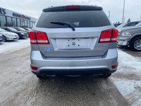 The 2017 Dodge Journey SXT is a stylish and versatile midsize SUV designed for families and adventur... (image 3)