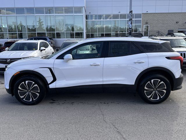 2025 Chevrolet Blazer EV AWD LT in Cars & Trucks in Calgary - Image 3
