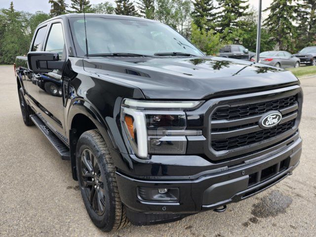 2025 Ford F-150 LARIAT|TOW/HAUL PKG|HEATED STEERING WHEEL|BLOCK in Cars & Trucks in Calgary - Image 3