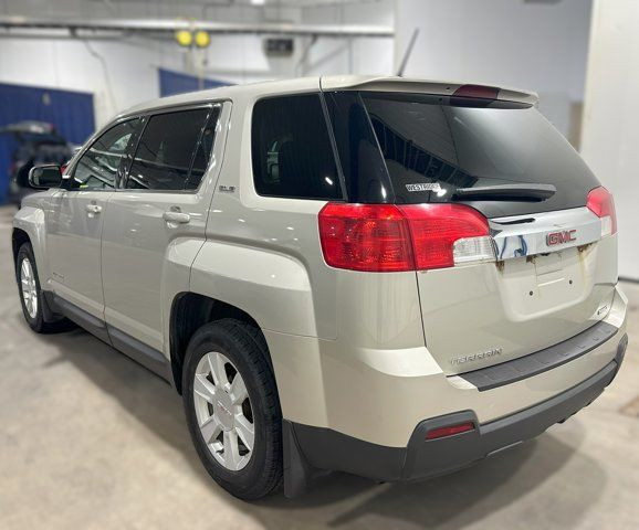 2013 GMC Terrain SLE-1 in Cars & Trucks in Lloydminster - Image 4