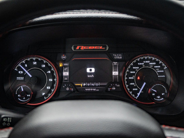 2019 Ram 1500 Rebel in Cars & Trucks in Barrie - Image 3